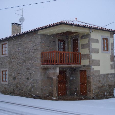 Casa Do Planalto Mirandes Villa Miranda do Douro Exterior photo